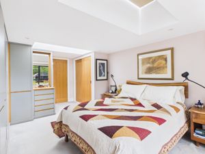 Bed One - click for photo gallery